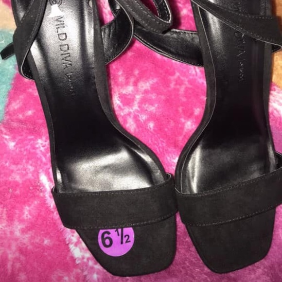 Shows & heels - Picture 5 of 5